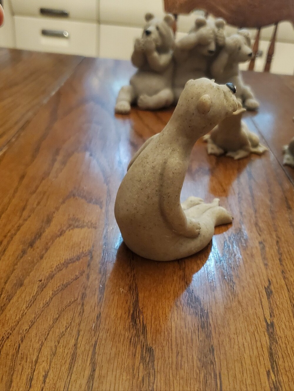 Quarry Critters, 7 Pcs - Picture 13 of 17